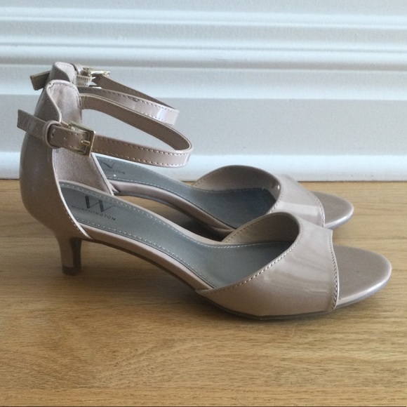 Worthington kitten heel - Picture 4 of 7